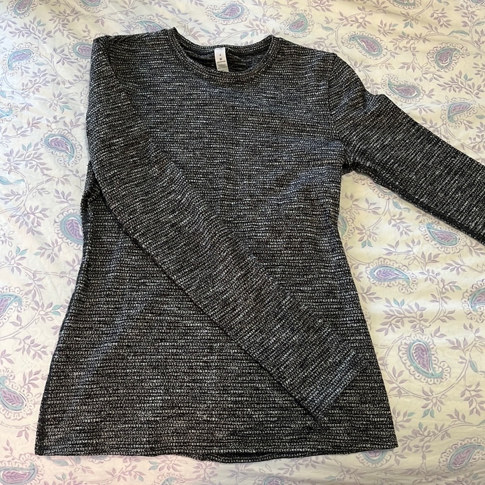 Women’s Lululemon Kitsilano Long Sleeve